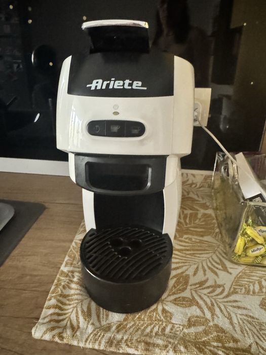 Cafetiera expressor Aritte