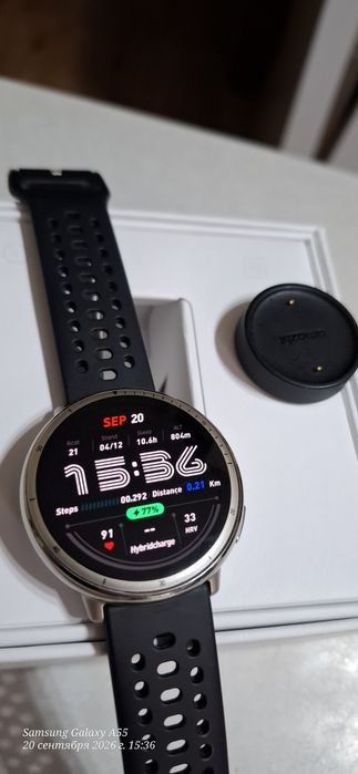 Amazfit active 2R