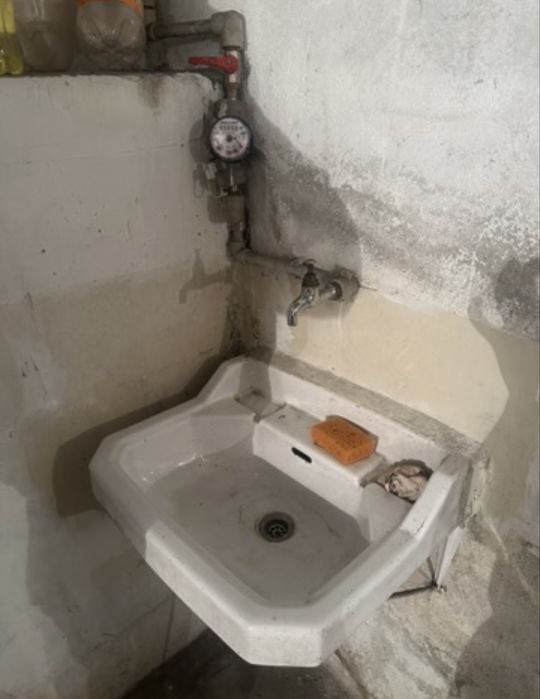 Поздемен гараж под наем-В.Търново 80€