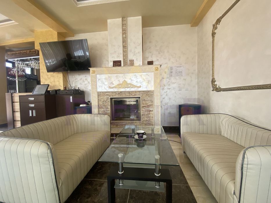 Продава се Хотел в Доспат - 780 кв.м за 641 €/кв.м - Снимка #5