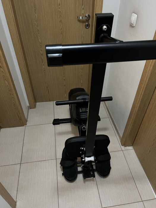 Сгъваем гребен тренажор Techfit rower