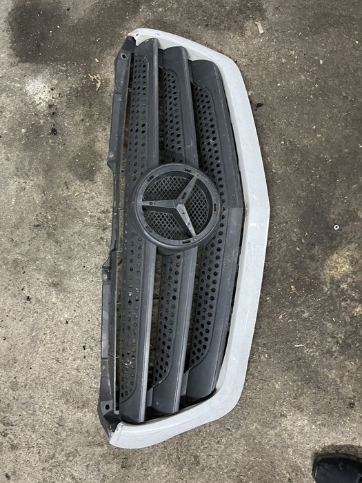 Решетка Mercedes Sprinter 2014- 2бр