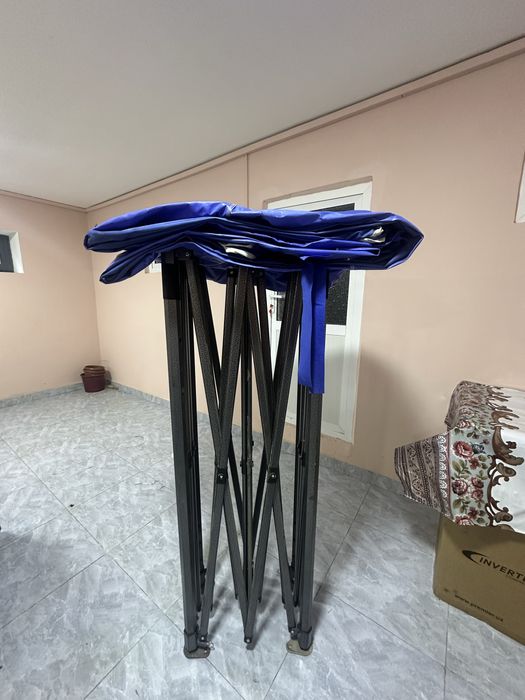 3~4 Tort oyoglik zontik bir oy ishlagan