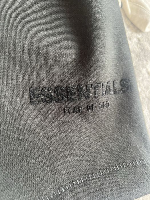 Pantaloni scurti Essentials Fear of God