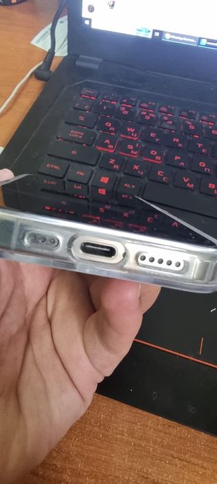 Iphone 15pro 256gb дисплей китайский