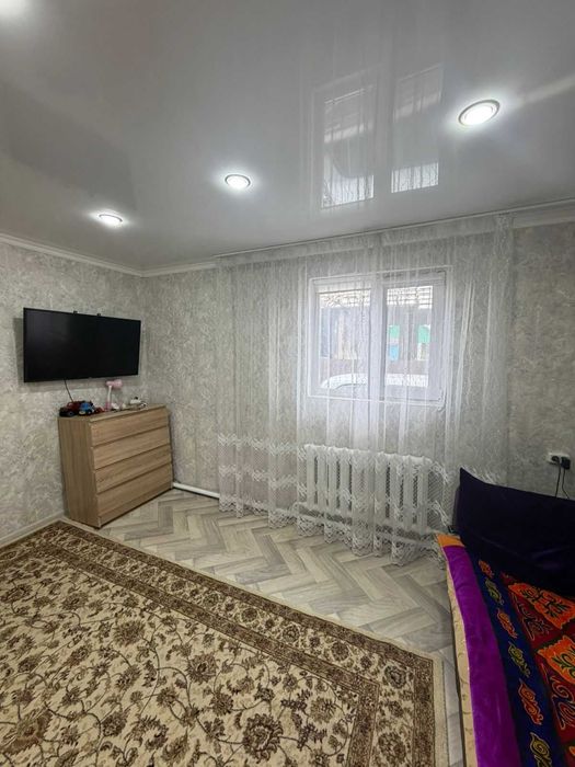 Продам дом в Бишкуле