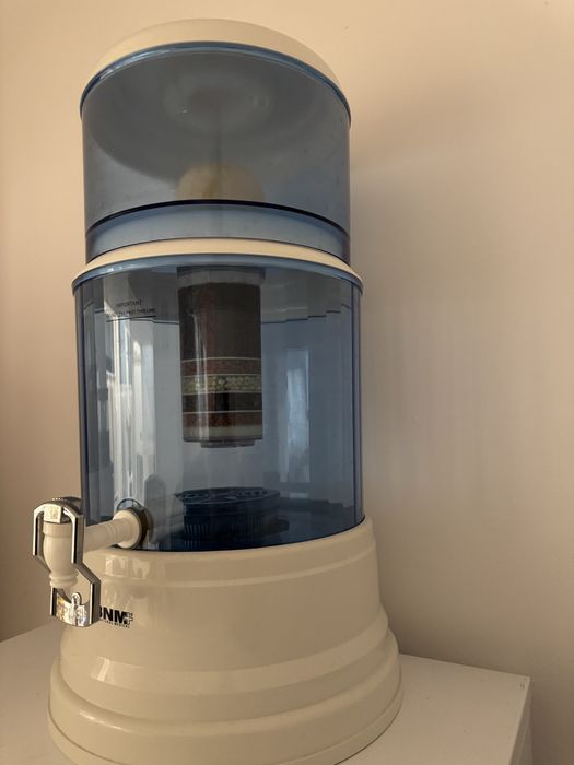 Filtru apa cu gravitatie BNM+