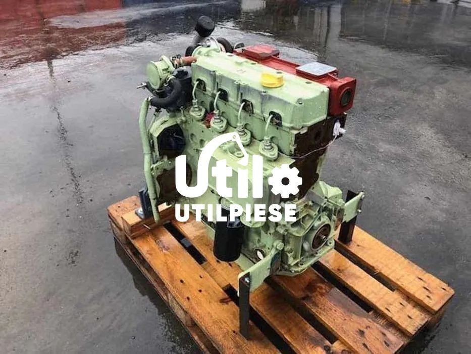 motor deutz tcd 2012 l04 2v 4v 6v 2013 2015 + piese deutz