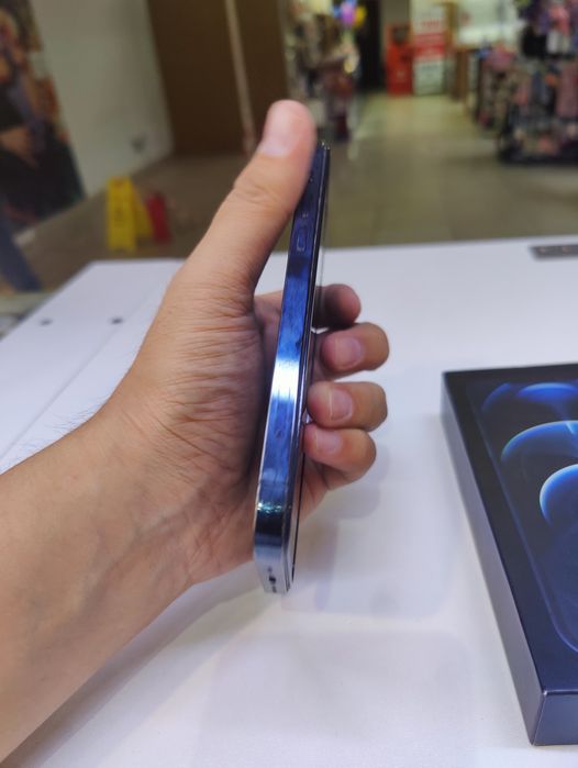 iPhone 12 pro 128 айфон 12 про 128