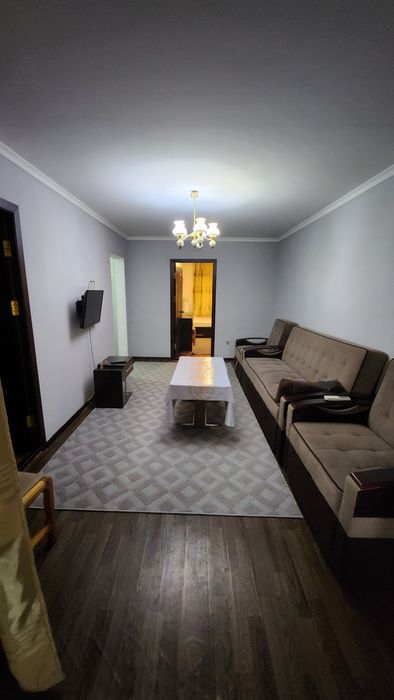 Продажа 2х комнатной квартиры в Карши