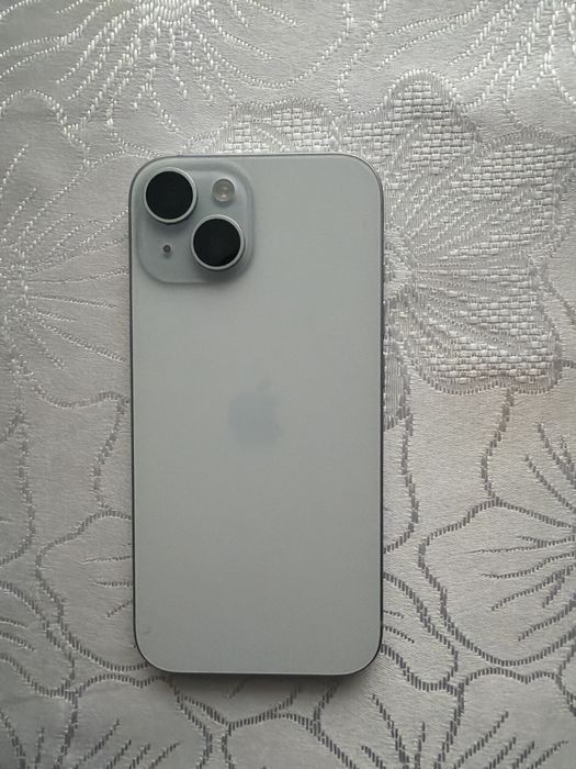 iphone 15 (128gb)