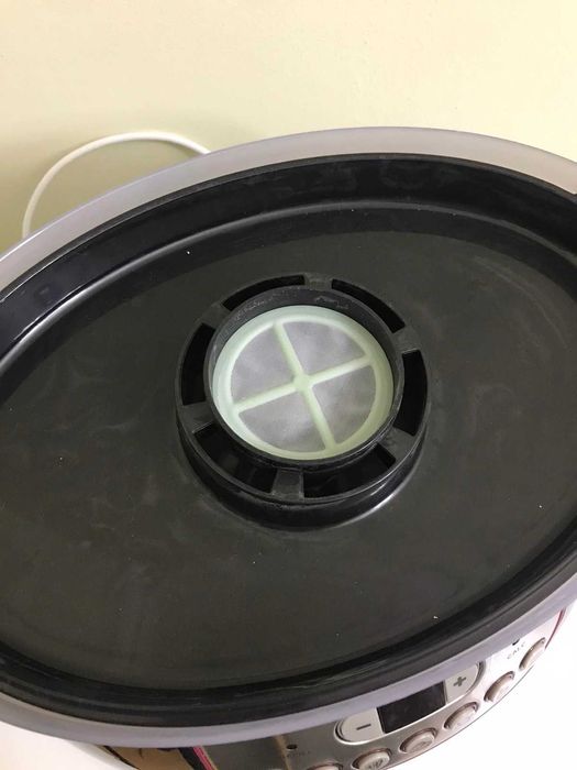 Уред за готвене на пара Philips HD9140/91