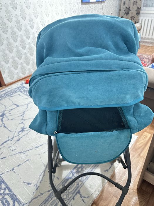 Продам коляску 2в 1 Speeddy Sweet Baby