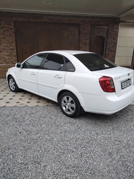 Джентра Аренда Сухой