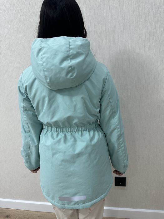 Продам куртка в отличном состоянии