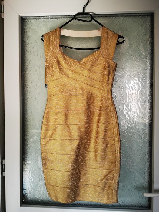 Rochie bangaje, mar S