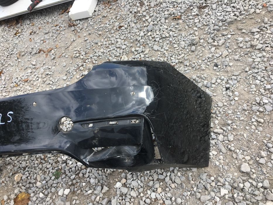 Bmw M4. F82/83. 2014-2018. Задна броня.