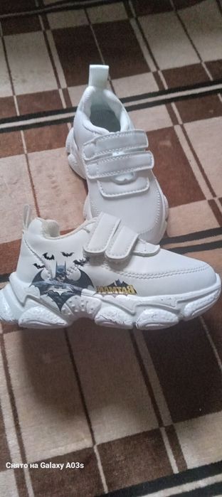 Обувь для мальчика