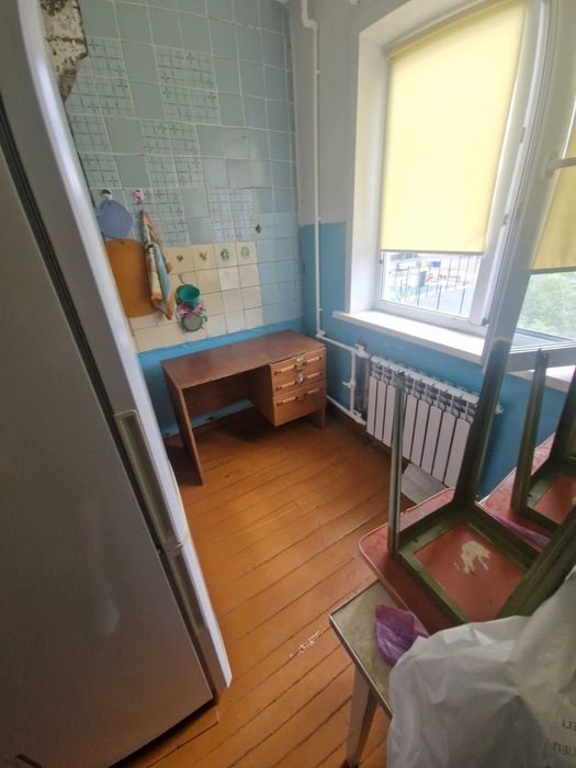 Продам 2х комнатную