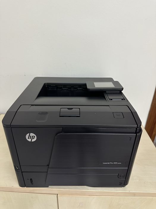 Imprimanta laser HP m401