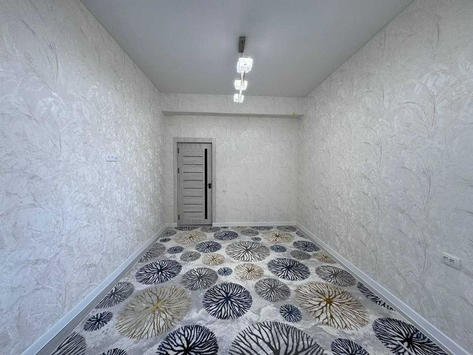 2 хоналик квартира 6 кават янги лифтлик дом, 5 микр, жомий