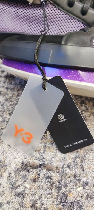 Дамски обувки / маратонки Adidas  Y-3 Yohji Yamamoto 40 номер