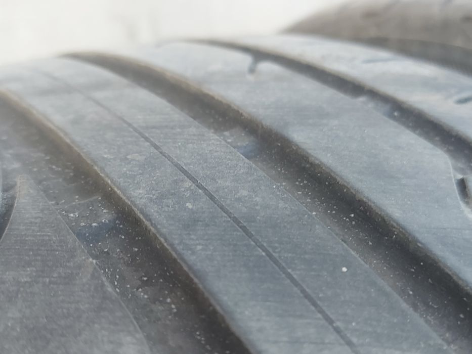 Bridgestone Potenza S001 215/40R17 87Y DOT 4720