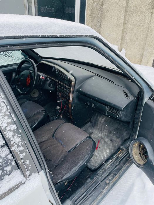 Продам ваз 21099