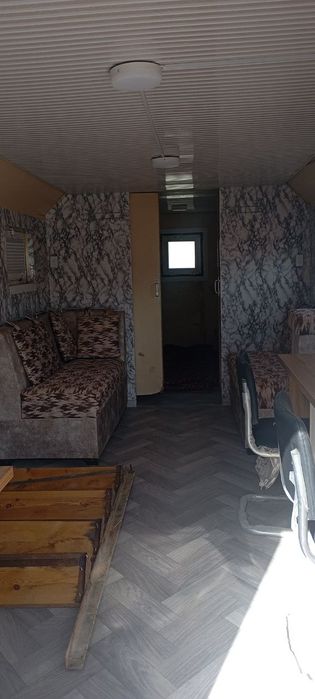 Дом на колесах продаю