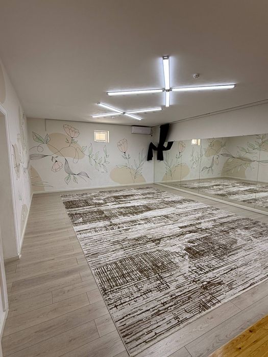 Сдаётся зал в аренду