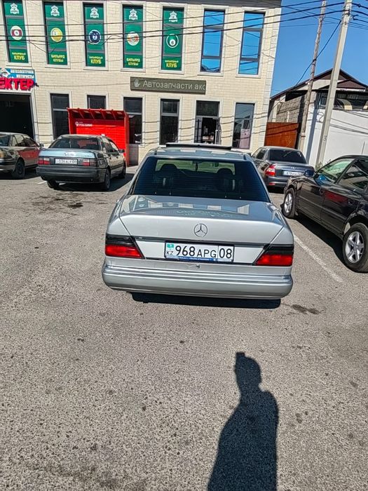Мерседес бенз 230