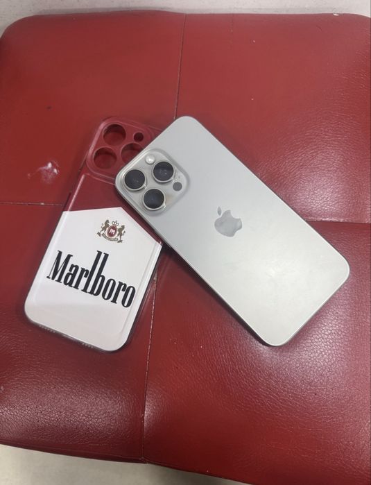 Срочно продам Iphone 15 Pro Max