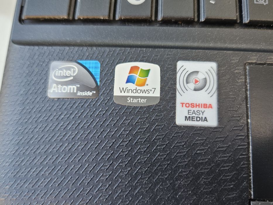 Lap Top Toshiba, в отлично състояние лаптоп , компютър  ,