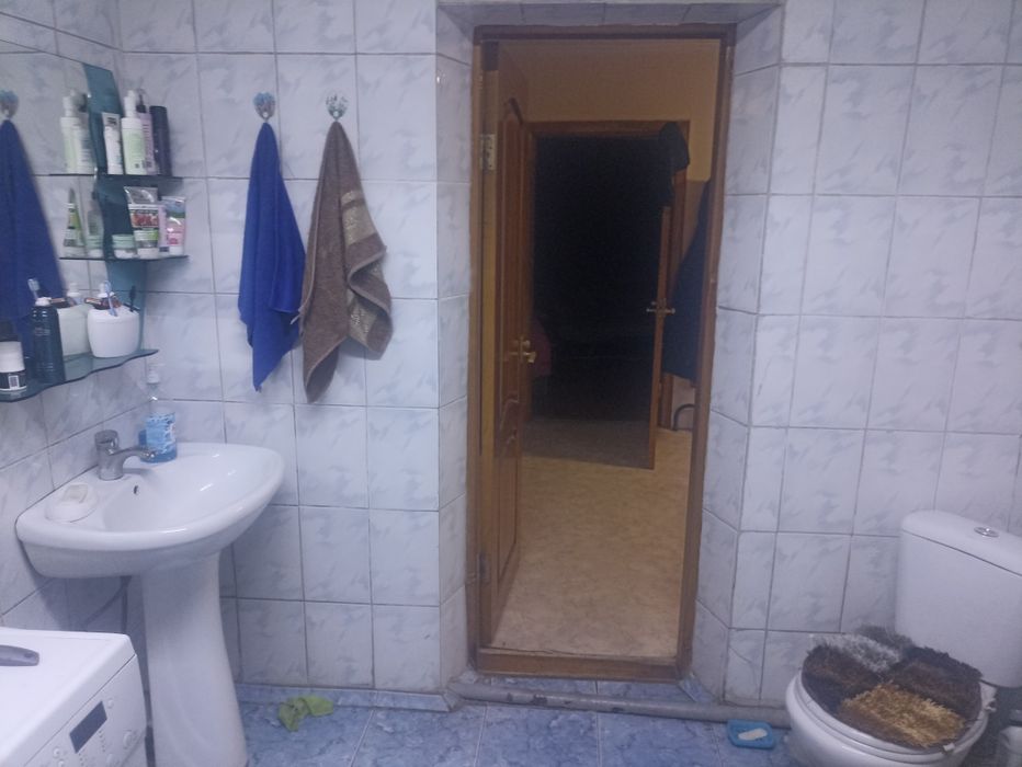 Недвижимость дом