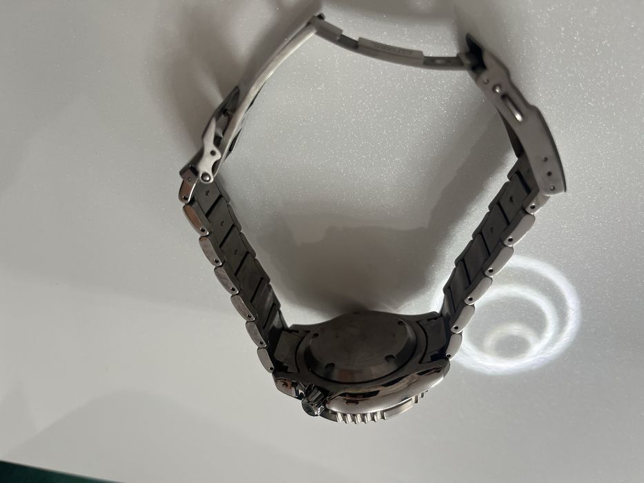 Citizen Automatic Divers Titanium