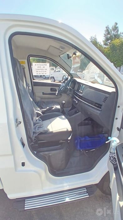 Changan star plus 2026 yil yangi