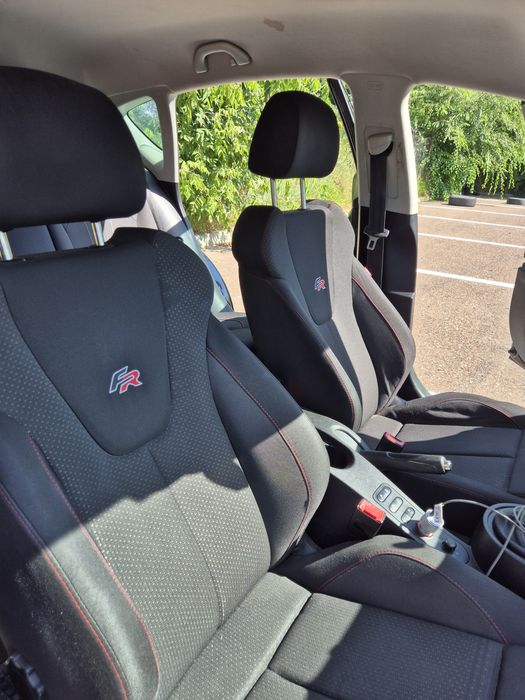 Seat Leon 2012, 1.4 tsi 125 cp