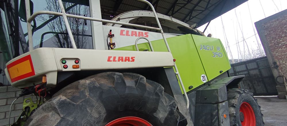 Yaguar 850 sotiladi sezonga tayyor