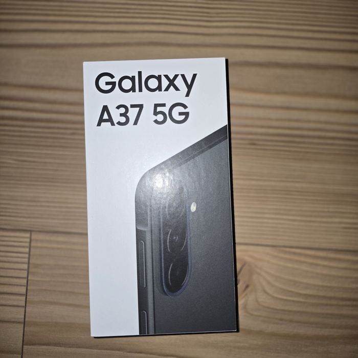 Samsung Galaxy A37 5G Sigilat