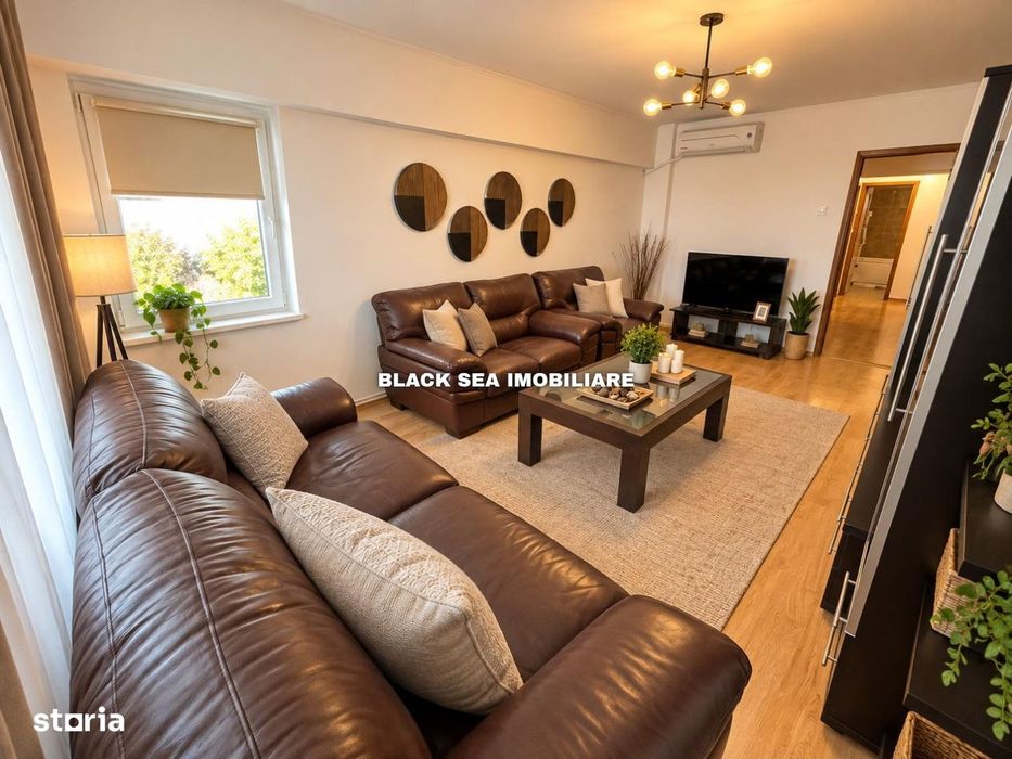 Apartament 2 camere decomandat zona Gara - TERMEN LUNG — fotografia 1