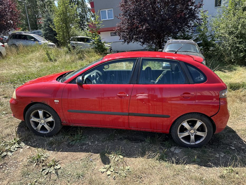 SEAT Ibiza 0 — imagine 3