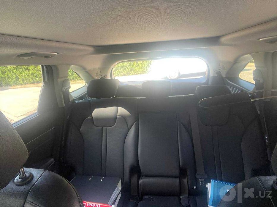 KIA Sorento 2024 FULL (prestige+)