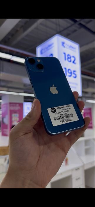Iphone 13 128 Айфон 13 128