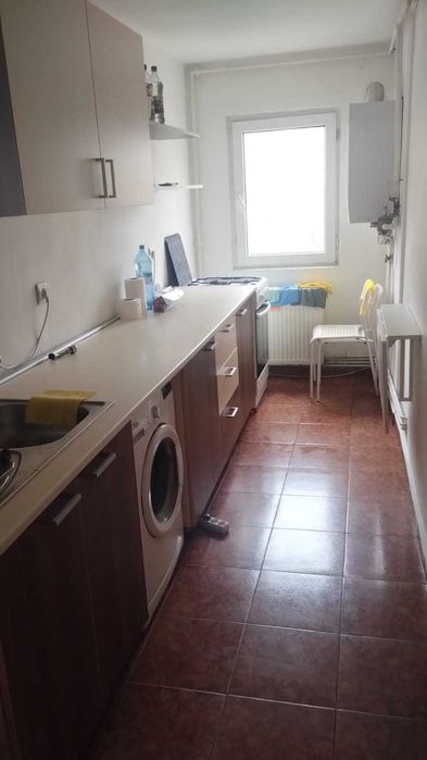 vanzare garsoniera cora lujerului