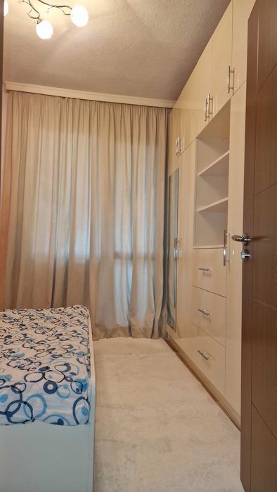 Дава се под наем Двустаен апартамент в Петрич - 65 кв.м за 280.5 € - Снимка #4