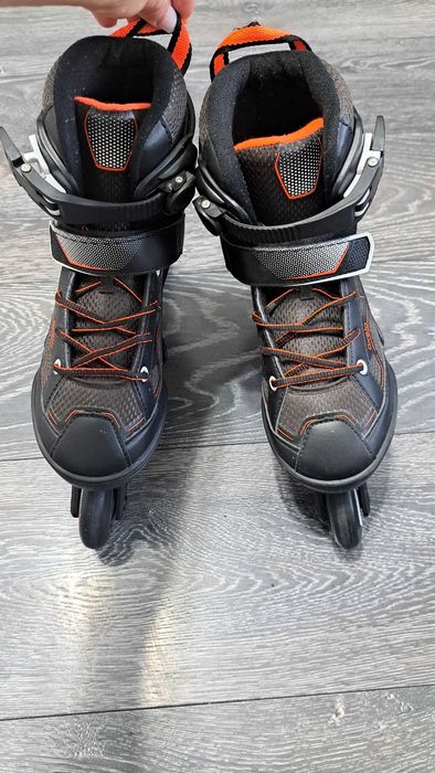 Детски ролери OXELO - номер 35-38