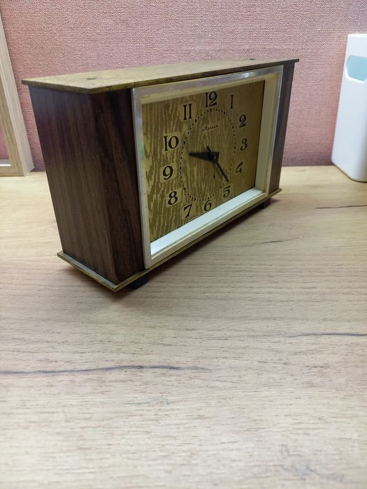 Часы советские СССР