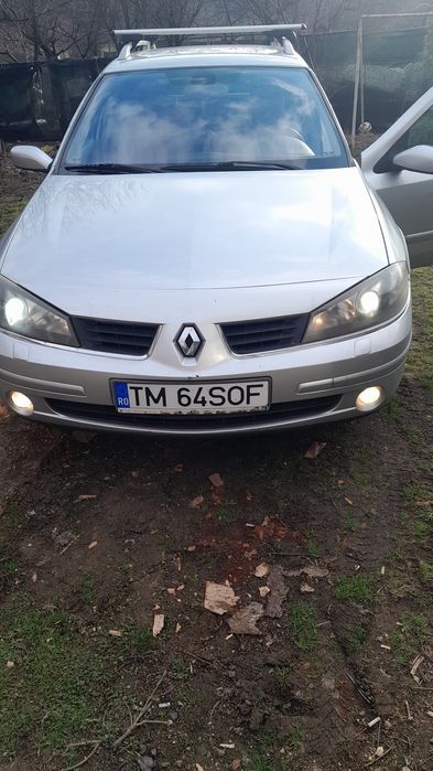 Mașină Renault laguna