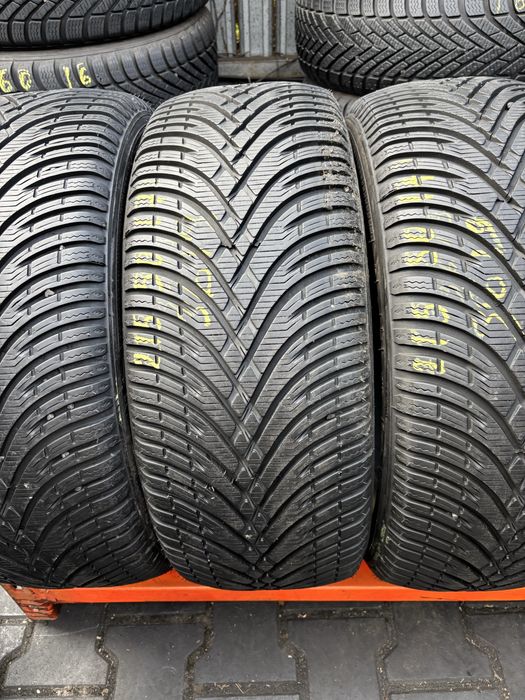Anvelope Iarna 215/50/17 Kleber Krisalp HP3 215 50 17 R17