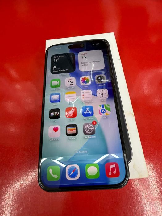 Iphone 15 pro max 512